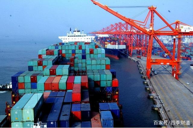 中俄贸易额达3249亿元，我国从俄罗斯主要进口产品分析