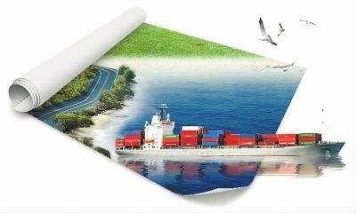 海关数据 电子商务时代对外贸易的“导航仪”与“透视镜”